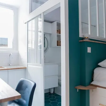 Apartamento Blue Cocoon : Hypercentre, Plages, Wifi *
