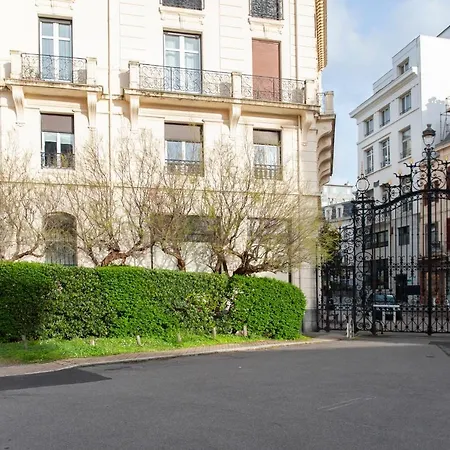 Blue Cocoon - Hyper Centre - Plage A Pied - Wifi *