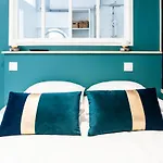 Apartment Hypercentre Biarritz - Charmant Cocon A 5 Min Des Plages