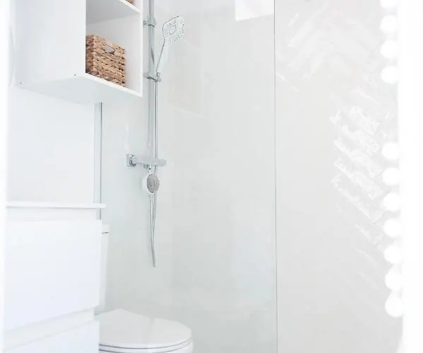 Blue Cocoon - Hyper Centre - Plage A Pied - Wifi *